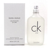 Calvin Klein CK One Тоалетна вода - Тестер, 100ml